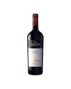 Vino Tinto Terrazas de Los Andes Reserva Malbec 750 ml
