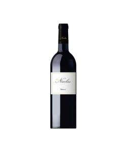 Vino Tinto Maison Nicolas Merlot 750 ml