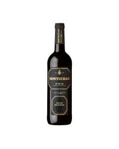 Vino Tinto Montecillo Gran Reserva 750 ml