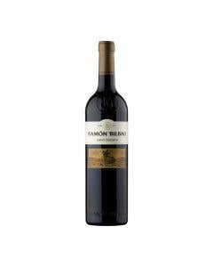 Vino Tinto  Ramon Bilbao Gran Reserva 750 ml