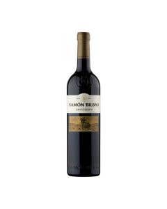 Vino Tinto  Ramon Bilbao Gran Reserva - 750 ml