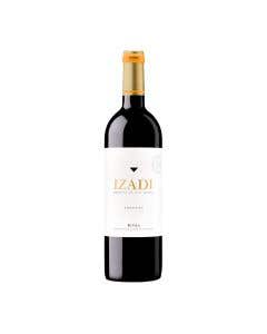 Vino Tinto Izadi Crianza 750ml