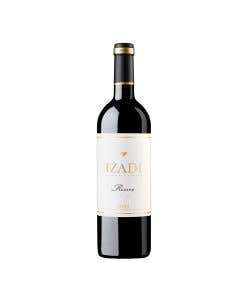 Vino Tinto Viña Izadi Reserva - 750 ml