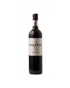 Vino Tinto Emina Crianza 750 ml