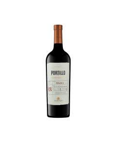 Vino Tinto Portillo Malbec 750 ml