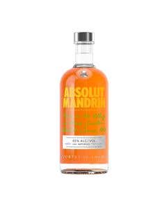 Vodka Absolut Mandrin 750 ml 