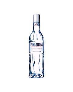 Vodka Finlandia Clasico - 750 ml