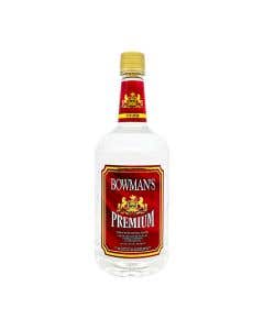 Vodka Bowman 750 ml