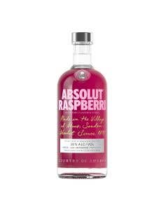 Vodka Absolut Raspberri 750 ml