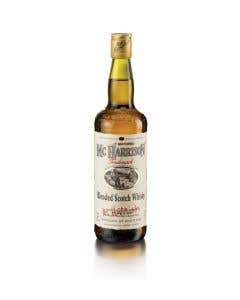 Whisky Mc Harrison Scotch 700ml