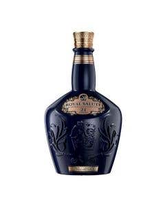 Whisky Royal Salute 21 años 700 ml