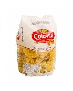 Pasta Capellini Nido Colavita 500 grs