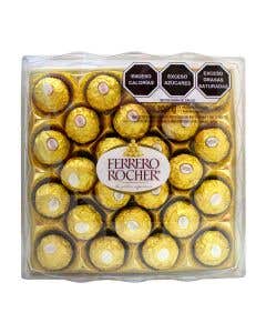 Chocolates Ferrero Roche 300grs