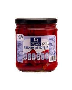 Pimiento Piquillo Bogador 425gr