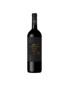 Vino Tinto Malbec Ultra Kaiken 750ml