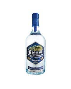 Tequila Jose Cuervo Reserva de la Familia Platino 750 ml 