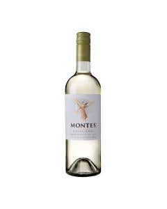 Vino Blanco Montes, Classic Series, Sauvignon Blanc, 750ml