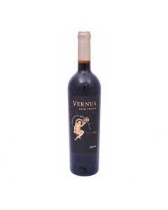 Vino Tinto Vernus Blend Santa Helena 750ml