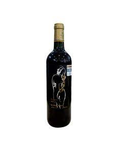 Vino Tinto Frine Cabernet Sauvignon Merlot 750ml