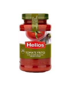 Tomate Frito Estilo Mediterraneo Helios 560 g