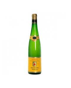 Vino Blanco Alsace Riesling Hugel 750 ml