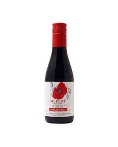 Vino Tinto Merlot Georges Duboeuf Vin De Pays - 187 ml