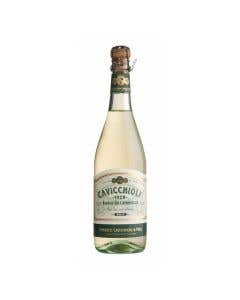 Vino Blanco Lambrusco Cavicchioli Blanco - 750 ml