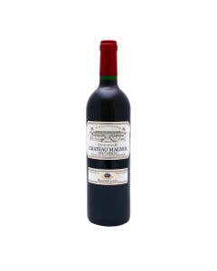 Vino Tinto Chateau Magnol B&G 750ml