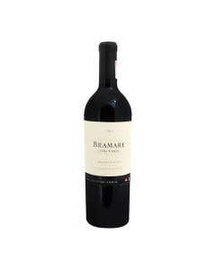 Vino Tinto Bramare Cabernet Sauvignon - 750 ml