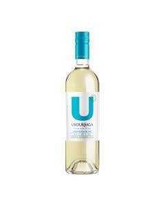 Vino Blanco U by Undurraga, Sauvignon Blanc, 750ml