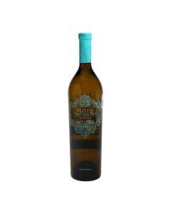 Vino Blanco  Albariño Pazo San Mauro 750 ml