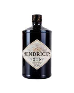 Ginebra Hendricks 750 ml