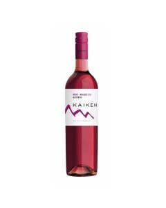 Vino Rosado Kaiken Rose Malbec - 750 ml