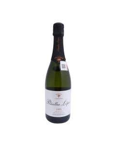 Vino Espumoso Cava Peñalba Lopez Brut Nature - 750 ml