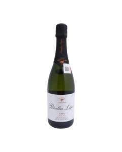 Vino Espumoso Cava Peñalba Lopez Brut Nature - 750 ml