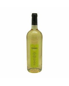 Vino Blanco La Terre Cavas de Francia - 750 ml