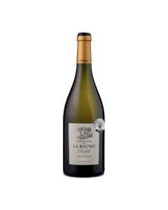 Vino Blanco Viognier Domaine La Baume 750ml