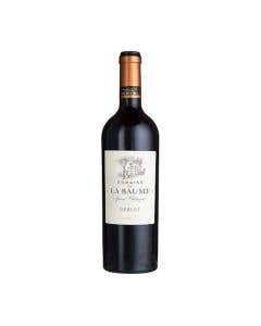 Vino Tinto Merlot Domaine Baume 750ml