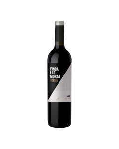 Vino Tinto Tannat Reserva Moras 750 ml