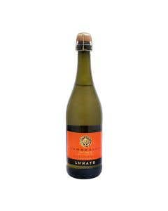 Vino Espumoso Blanco Dulce Lambrusco Lunato - 750 ml