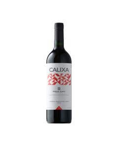 Vino Tinto Cabernet Sauvignon Syrah Calixa Monte Xanic 750 ml