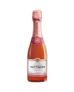 Champagne Taittinger Prestige Rose 375 ml