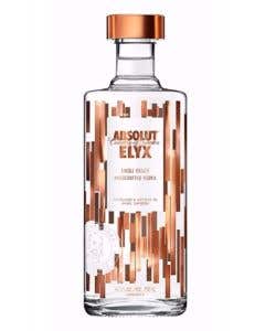 Vodka Absolut Elyx 750 ml