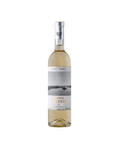 Vino Blanco Blanca Mexico Santo Tomas 750 ml