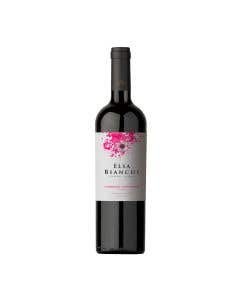 Vino Tinto Elsa Bianchi Cabernet Sauvignon - 750 ml