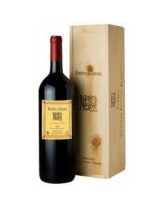 Vino Tinto Remirez de Ganuza Reserva - 750 ml