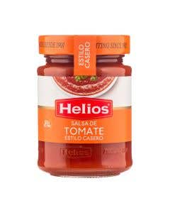 Salsa De Tomate Casera Helios 570gr