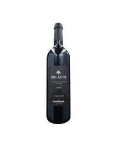 Vino Tinto Orlandi Cabernet Sauvignon Malbec-750 ml