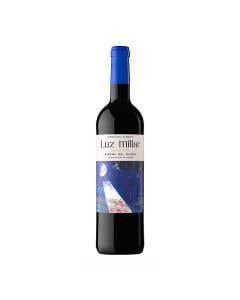 Vino Tinto lleiroso Roble luz Millar 750 ml