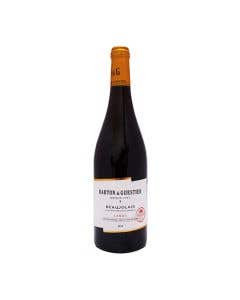 Vino Tinto Beaujolais B&G - 750 ml